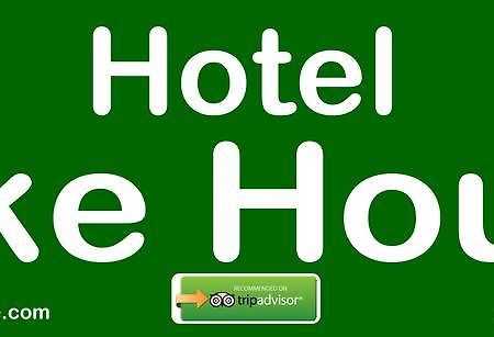 Hotel Lake House Pokhara Exterior photo